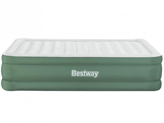 Saltea gonflabilă dublă auto-gonflabilă Bestway