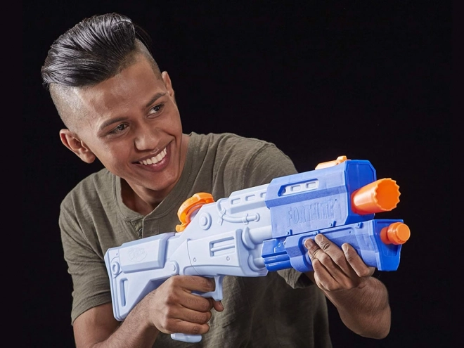 Blaster De Apă Nerf Fortnite