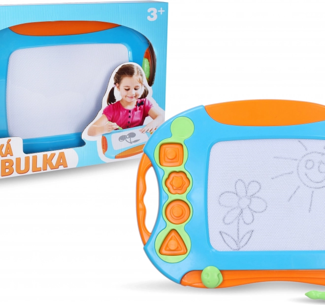 Tablă de desen magică 40 x 30 cm