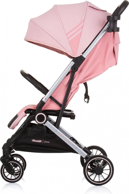 Cărucior sport Chipolino Pixie Flamingo