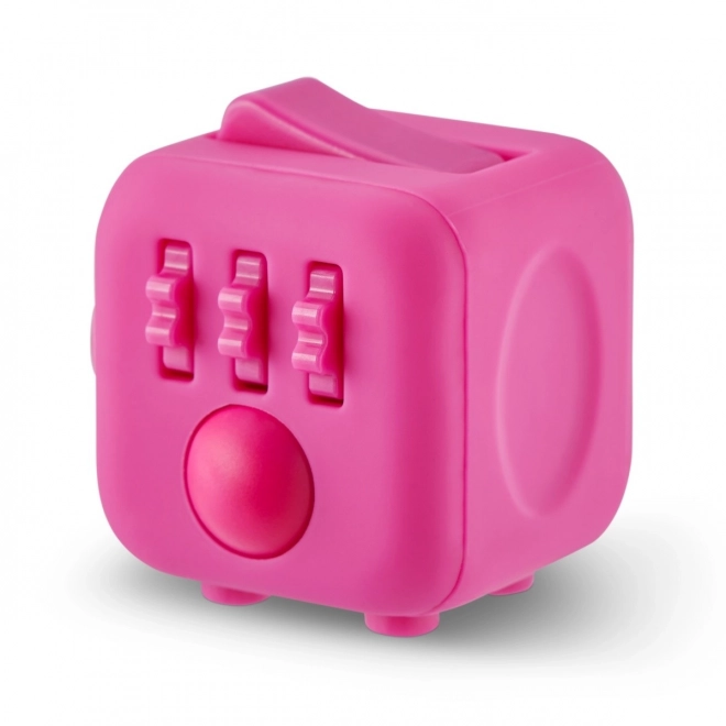 Kostum antistres Zuru Fidget Cube serie 5 cutie 48 bucati