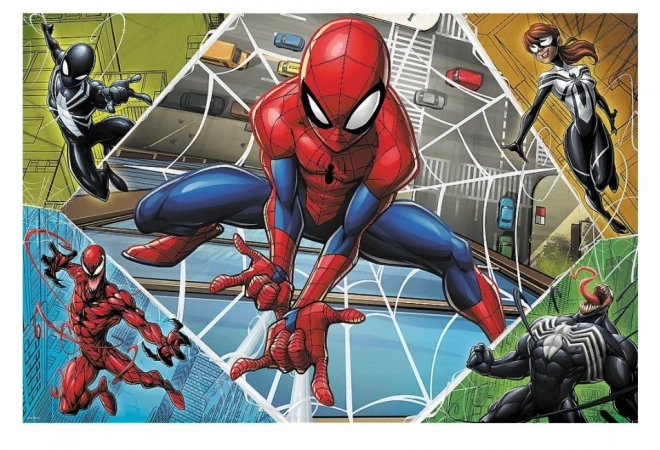 Puzzle Spiderman 300 piese