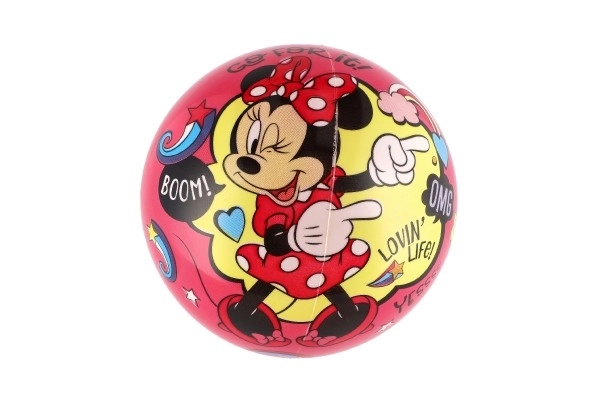 Minge Minnie umflată 23cm