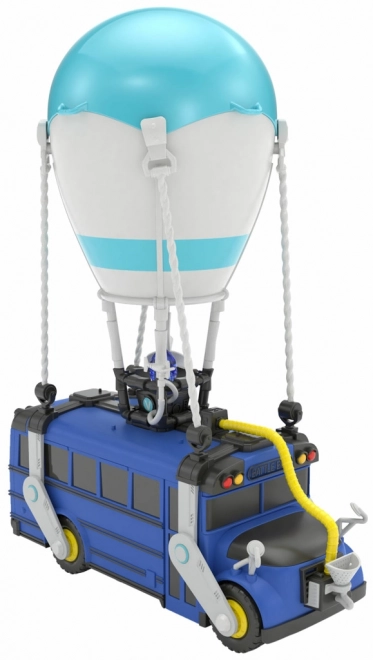 Autobuz Fortnite cu figurine