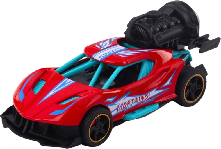 Design sport și construcție rezistentă