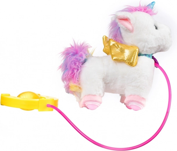 Sunete activate de mișcare