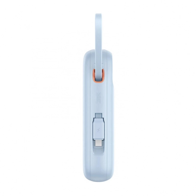 Powerbank Baseus QPow 20000mAh albastru
