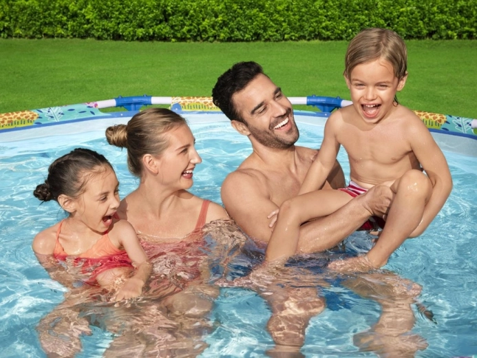 Instalare ușoară și golire convenabilă