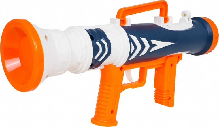 Mâner confortabil și prindere sigură