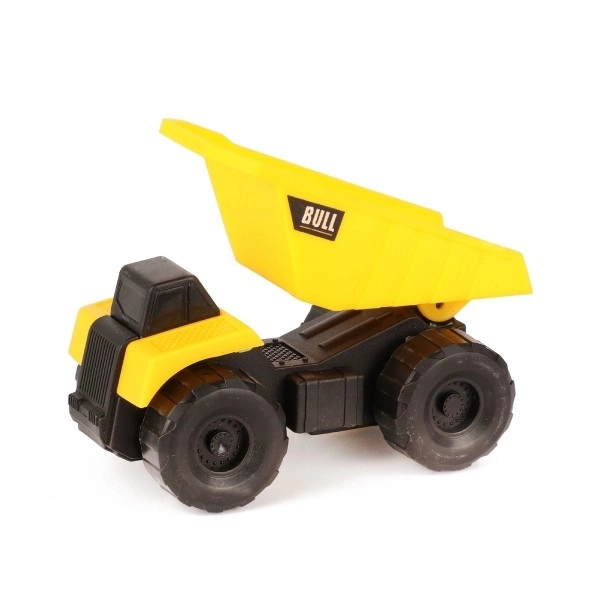 Set de vehicule de constructie din plastic