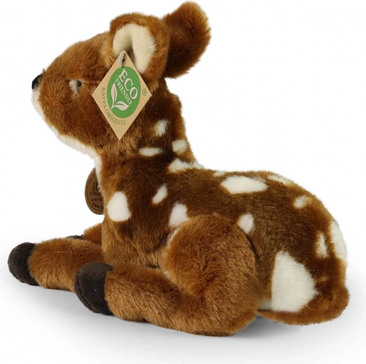 Model culcat ideal pentru alintat