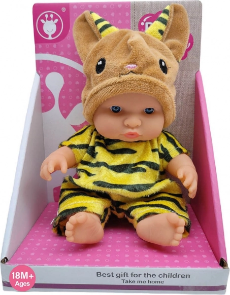Bebeluș 20 cm