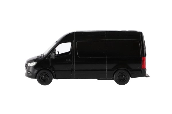 mașină Kinsmart Mercedes-Benz Sprinter 1:48