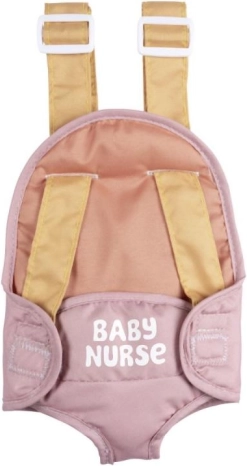 Marsupiu pentru păpuși BABY NURSE