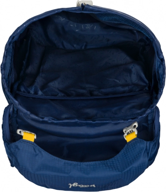 Rucsac Baagl Tracker Azul pentru copii