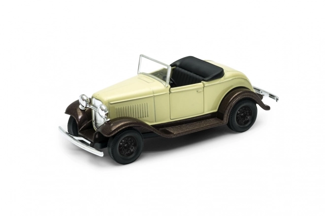 Ford Roadster model 1:34