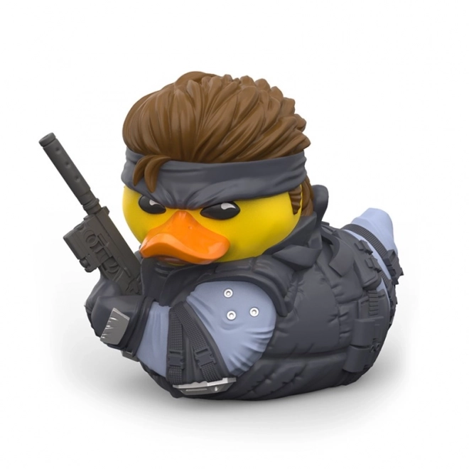Kachniță TUBBZ Metal Gear Solid - Solid Snake