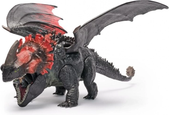 Cum să-ţi dresezi dragonul - Marele dragon Red Death
