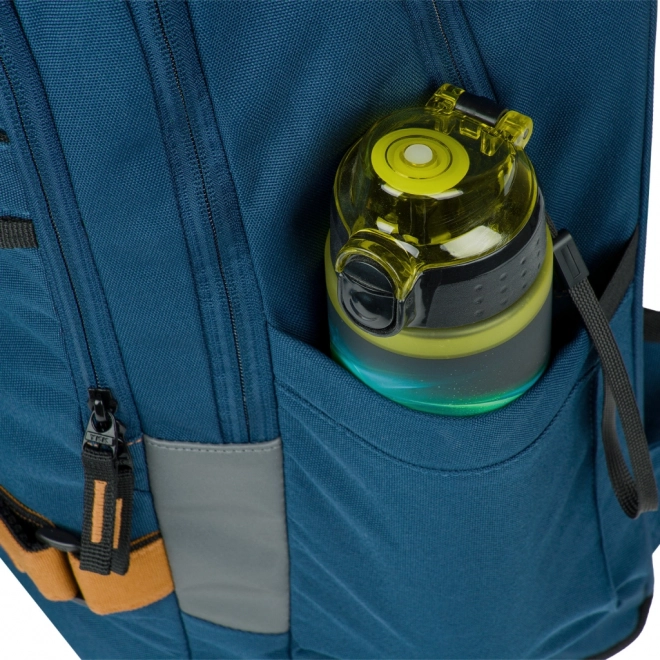 Rucsac școlar Skate Max Duo