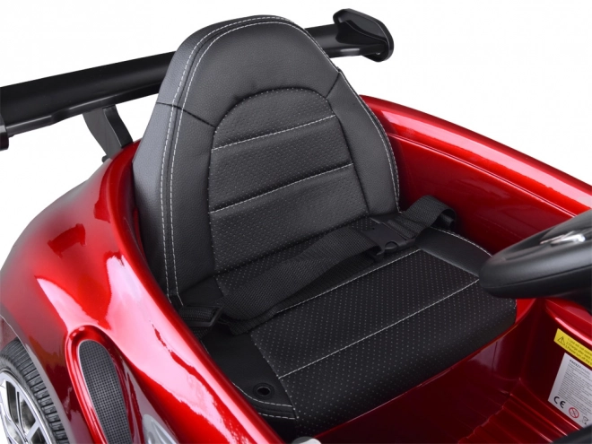 Electromobil pentru copii RUF CTR3
