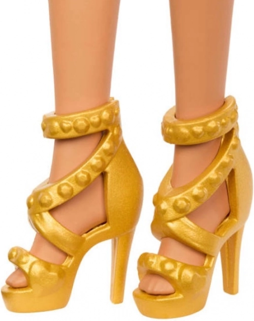 Barbie Dansatoare