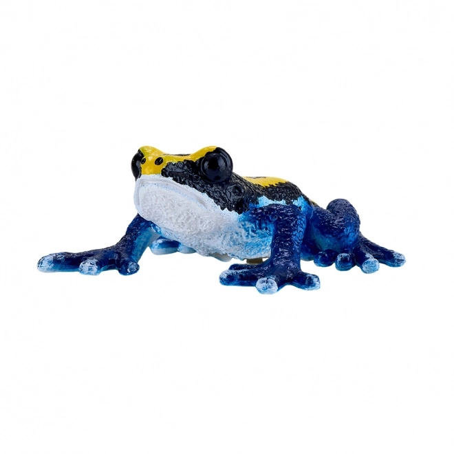 Figurină Mojo broască decorativă colorată
