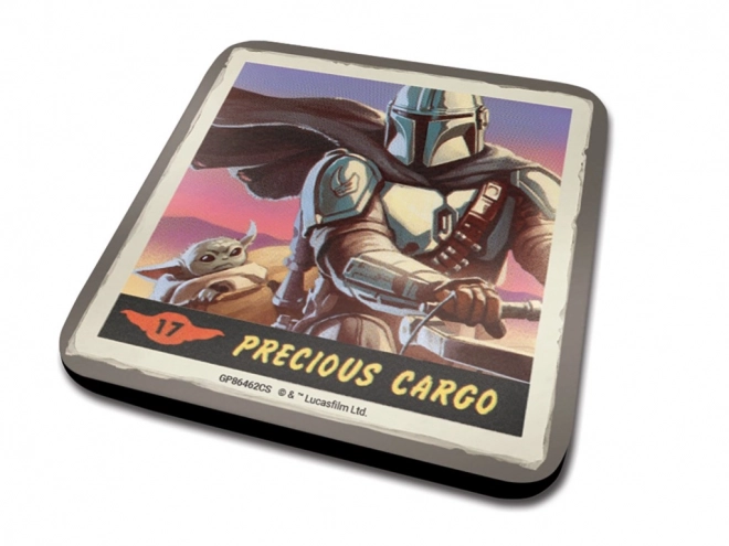 Set cadou Mandalorian Sezonul 2
