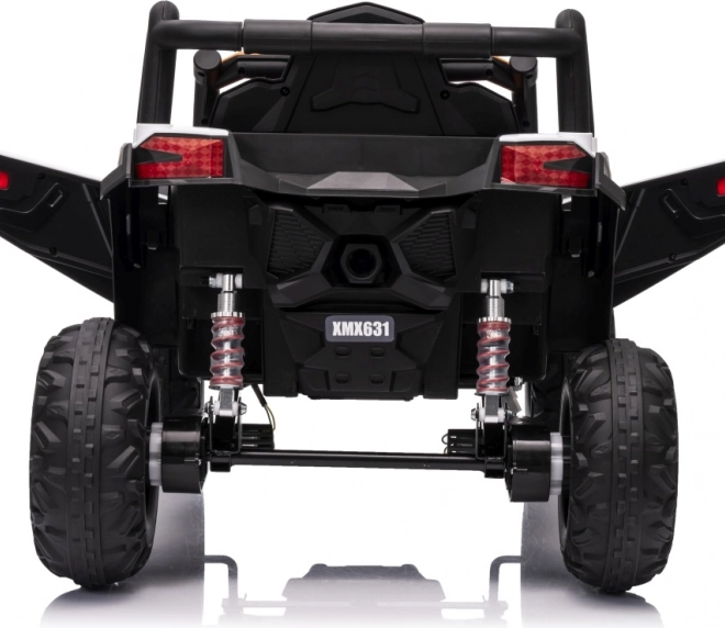 Buggy Madman UTV-MX Alb