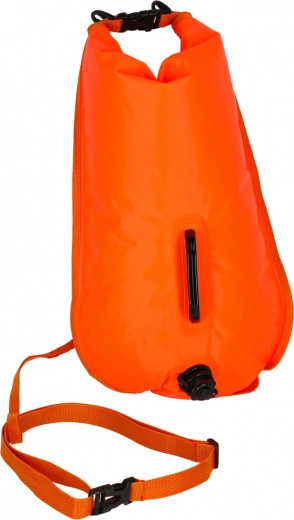 Cameră de aer dublă