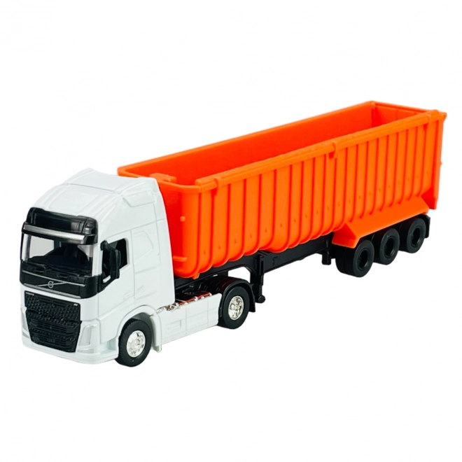 Camion metalic Volvo FH 1:64