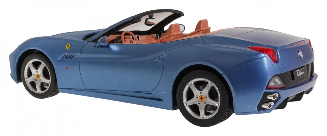 R/C Ferrari California Rastar cu telecomandă