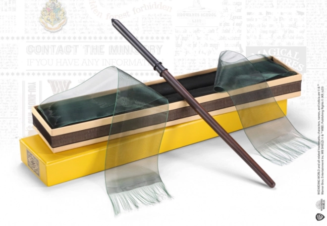 Bagheta deluxe Draco Malfoy