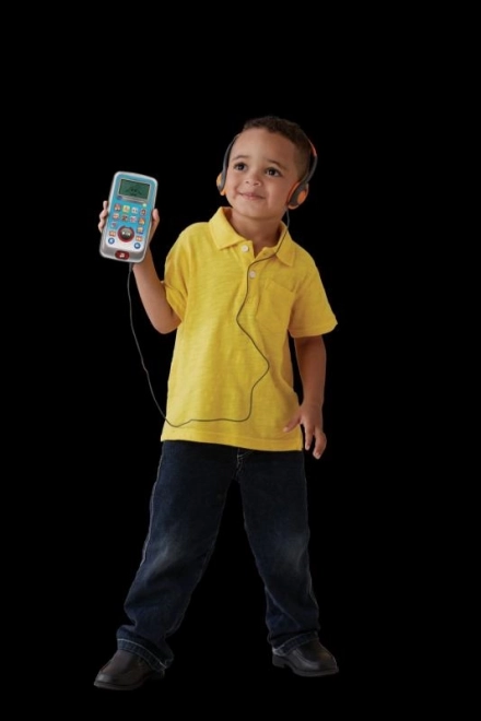 Player muzical Vtech cu căști