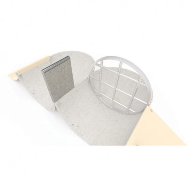 Set de joc Tech Deck Skate park
