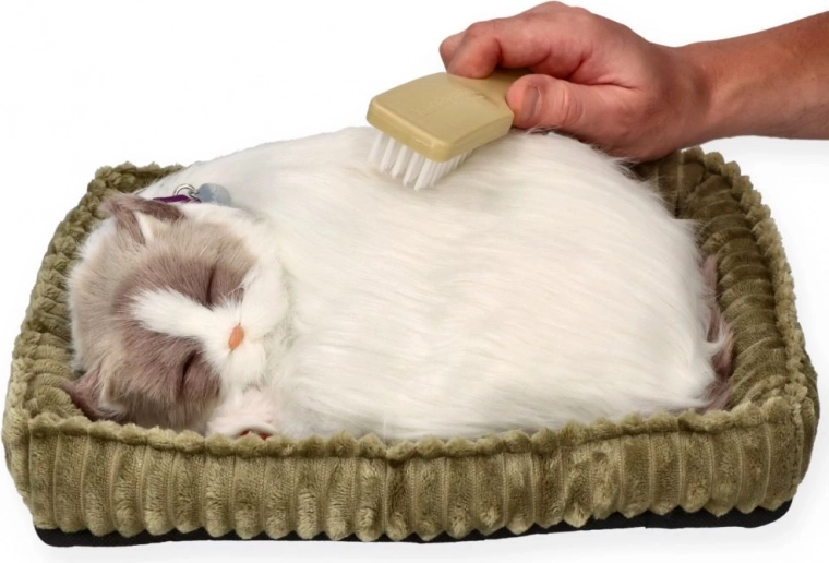 Plăcută la atingere și ușor de întreținut