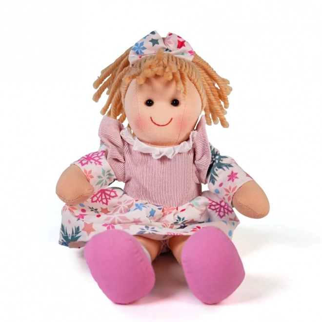 Pană din pânză Shannon 25 cm de la Bigjigs Toys