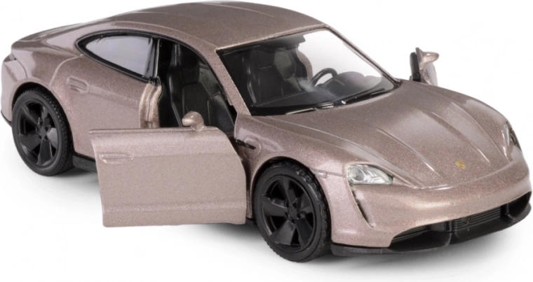 Uși care se deschid și interior detaliat