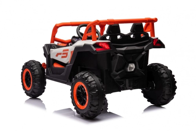 Mașină electrică Buggy UTV NEL pomeraniu
