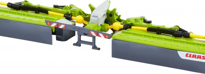 Model Britains aparat de cosit posterior Claas Disco 1:32 31,5 cm