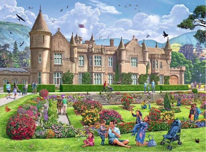 Castelul Balmoral