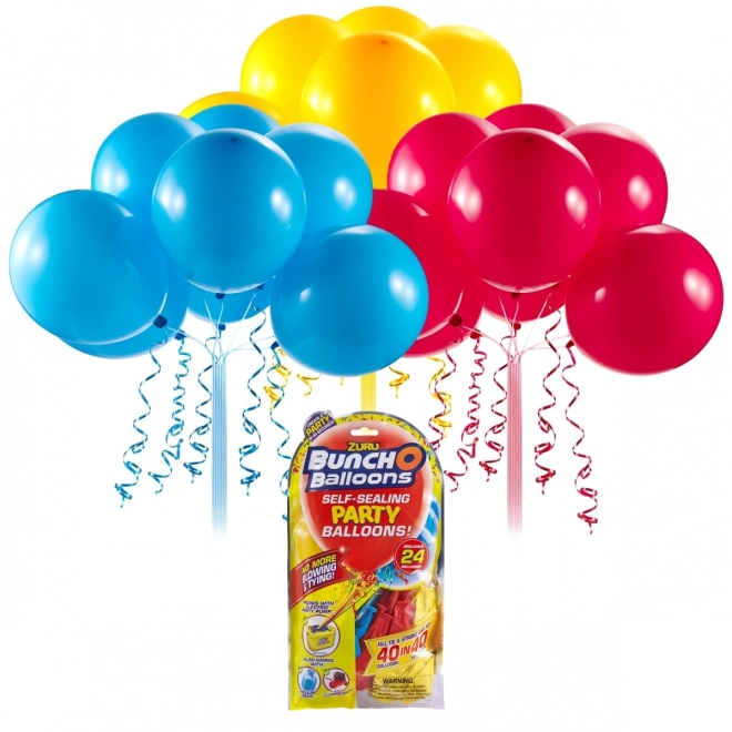 Balonase party Bunch O Balloons