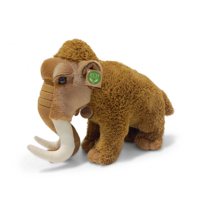 Mamut de pluș 36 cm