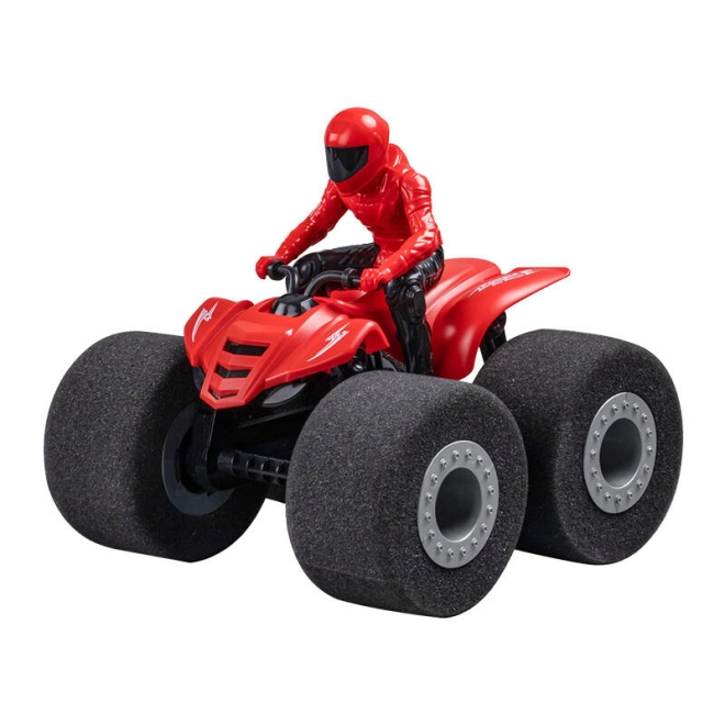 Distracție avansată cu ATV-ul RC