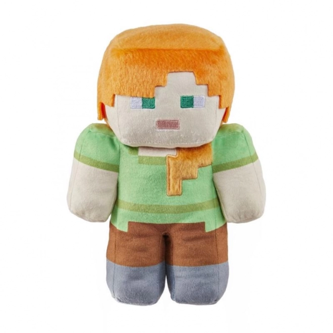 Pliș figurine Minecraft 20 cm