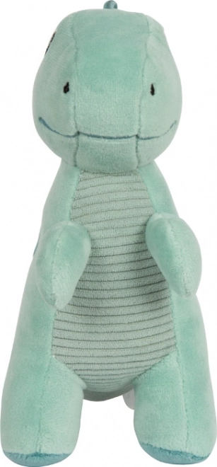 Small Foot Dino T. Rex verde din pluș