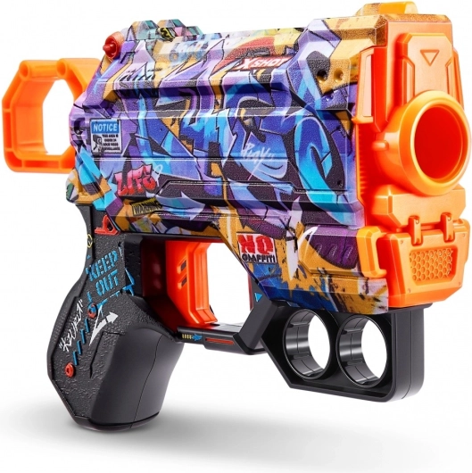 Design SKINS unic – model D