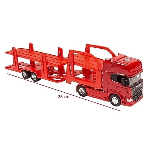 Model camion SCANIA V8 R 730 1:64