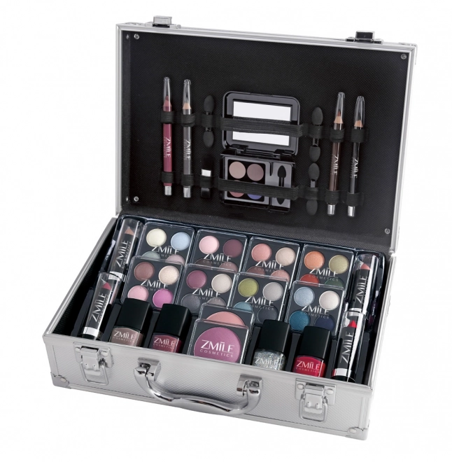 Darling Zmile Set de machiaj