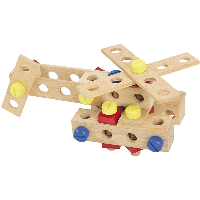 Unelte reale pentru micii constructori