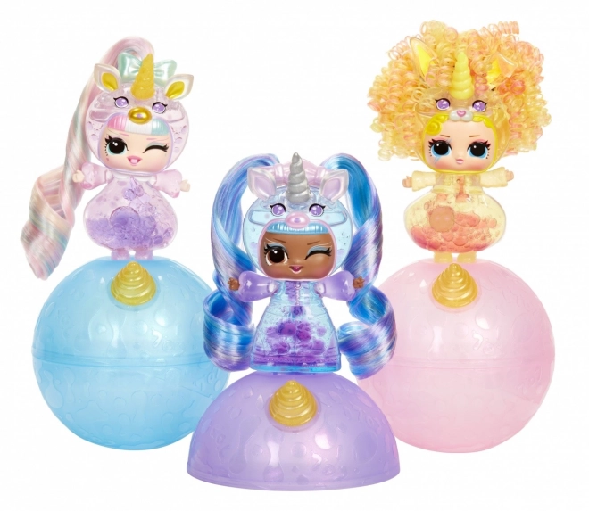 Păpușă L.O.L. Surprise Unicorn Tots Display 12 bucăți